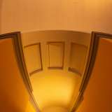 ...si tratta proprio di quella �galleria� che dando accesso alla sala da 1900 posti diede il nome al cinema fondato dalla famiglia Santalucia